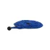 Gartenschlauch 4-8m X-Hose mit Sprühkopf - Flexibler Schlauch für Gartenbewässerung, langlebig.