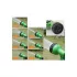 Gartenschlauch 4-8m X-Hose mit Sprühkopf - Flexibler Schlauch für Gartenbewässerung, langlebig.