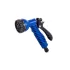 Gartenschlauch 4-8m X-Hose mit Sprühkopf - Flexibler Schlauch für Gartenbewässerung, langlebig.