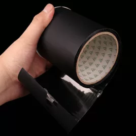 Extra starkes wasserdichtes Klebeband, 5 cm breit