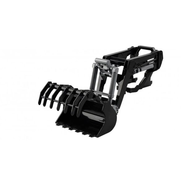 Frontlader für Spielzeugtraktor