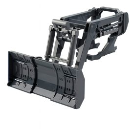 Schiebeschild für Spielzeugtraktor