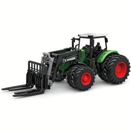 Traktorvilla Spielzeug für Traktor