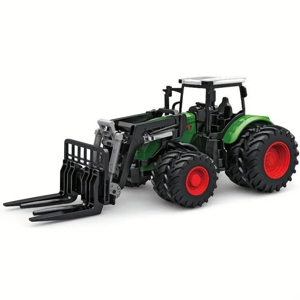 Traktorvilla Spielzeug für Traktor