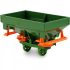 Düngerstreuer für Spielzeugtraktor