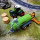 Sprühfass-Spielzeug für Traktor