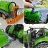 Sprühfass-Spielzeug für Traktor
