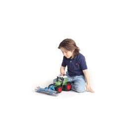 Bodenbearbeitungsgerät für Spielzeugtraktor