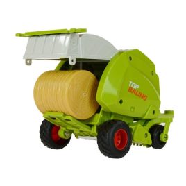 Ballenzubehör für Spielzeugtraktor, 1 Strohballen