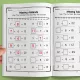 32-seitiges interaktives Mathematik-Übungsheft für Jugendliche – Addition und Subtraktion üben
