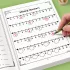 32-seitiges interaktives Mathematik-Übungsheft für Jugendliche – Addition und Subtraktion üben