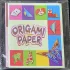 108-teiliges kreatives Origami-Papierfaltset, 54 Origami-Motive, Schritt-für-Schritt-Anleitung