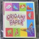 108-teiliges kreatives Origami-Papierfaltset, 54 Origami-Motive, Schritt-für-Schritt-Anleitung