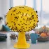 Insektenfalle | Fliegen- und Mückenfänger, für drinnen und draußen, PP-Material, ohne Strombedarf