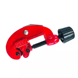   Kohlenstoffstahl Rohrschneider, 3,2 mm - 28,6 mm für Edelstahl, Aluminium und Kupferrohre