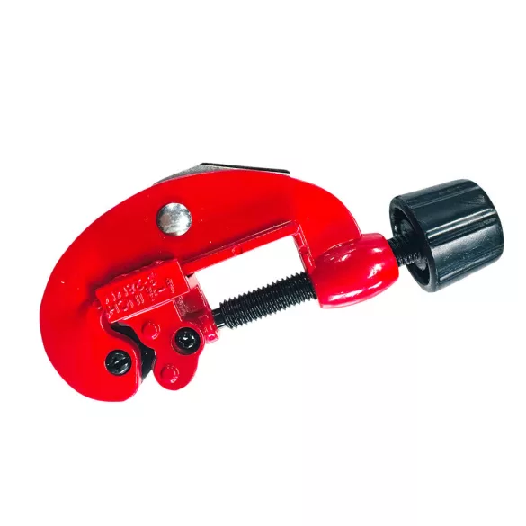 Kohlenstoffstahl Rohrschneider, 3,2 mm - 28,6 mm für Edelstahl, Aluminium und Kupferrohre