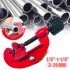 Kohlenstoffstahl Rohrschneider, 3,2 mm - 28,6 mm für Edelstahl, Aluminium und Kupferrohre