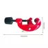 Kohlenstoffstahl Rohrschneider, 3,2 mm - 28,6 mm für Edelstahl, Aluminium und Kupferrohre
