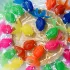 18-teiliges Spielzeug-Goldfisch-Set aus Kunststoff in zufälligen Farben