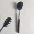 61 cm Teleskop-Kaktus Rückenkratzer mit ergonomischem Griff Grün