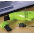 USB Mini-Staubsauger für Tastatur, Laptop