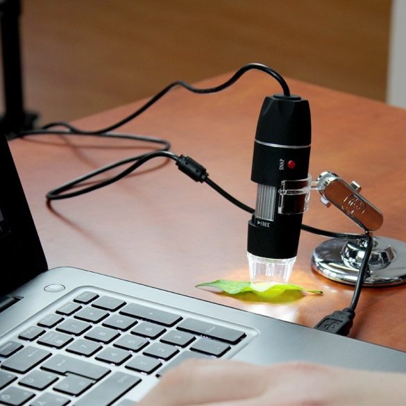 USB-Mikroskop, Digitalkamera-Mikroskop