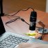 USB-Mikroskop, Digitalkamera-Mikroskop