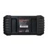 iCarsoft VAG V20 werkseitiges VW AUDI SEAT SKODA Diagnosegerät mit OBD 1 OBD 2 Servicefunktionen