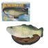 Singender Fisch Wanddekoration