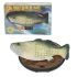 Singender Fisch Wanddekoration