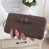 Damen-Geldbörse, Umschlagtasche