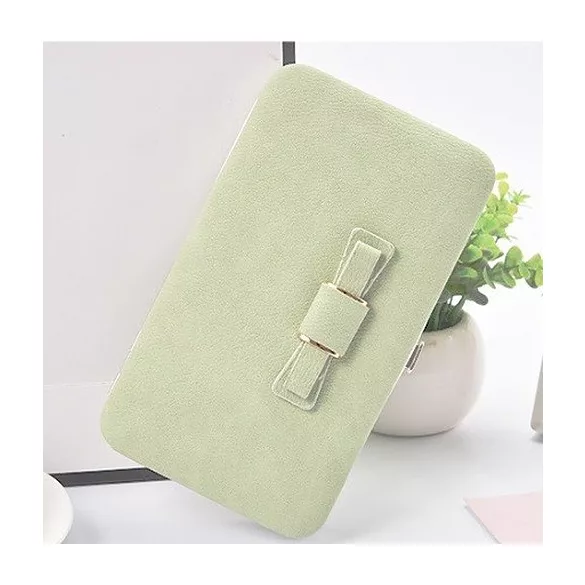 Damen-Geldbörse, Umschlagtasche