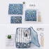 Koffereinlagen, Koffer-Organizer-Set 6-teilig
