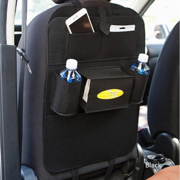Rückenlehnen-Schutz Auto-Organizer