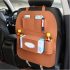 Rückenlehnen-Schutz Auto-Organizer