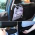 Rückenlehnen-Schutz Auto-Organizer