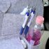 Rückenlehnen-Schutz Auto-Organizer