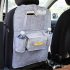 Rückenlehnen-Schutz Auto-Organizer