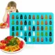 Gummibärchen-Form, hausgemachte Gummibärchen-Hersteller, Gummibärchen-Formen