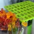 Gummibärchen-Form, hausgemachte Gummibärchen-Hersteller, Gummibärchen-Formen