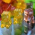 Gummibärchen-Form, hausgemachte Gummibärchen-Hersteller, Gummibärchen-Formen