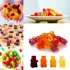 Gummibärchen-Form, hausgemachte Gummibärchen-Hersteller, Gummibärchen-Formen