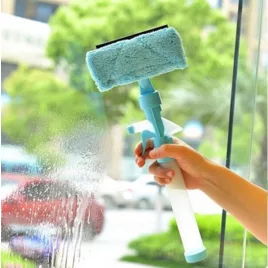 3-in-1 Fensterreiniger