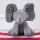 Musikalischer Plüschelefant