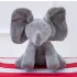 Musikalischer Plüschelefant