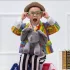Musikalischer Plüschelefant