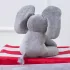 Musikalischer Plüschelefant