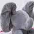 Musikalischer Plüschelefant