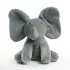 Musikalischer Plüschelefant