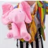 Musikalischer Plüschelefant